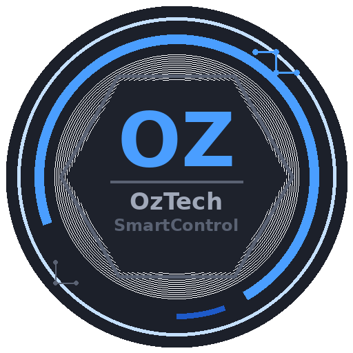 OzTech SmartControl